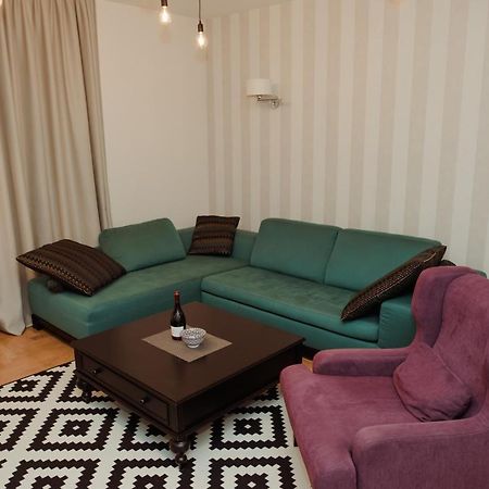 Apartamento Opera 1 Subotica Exterior foto