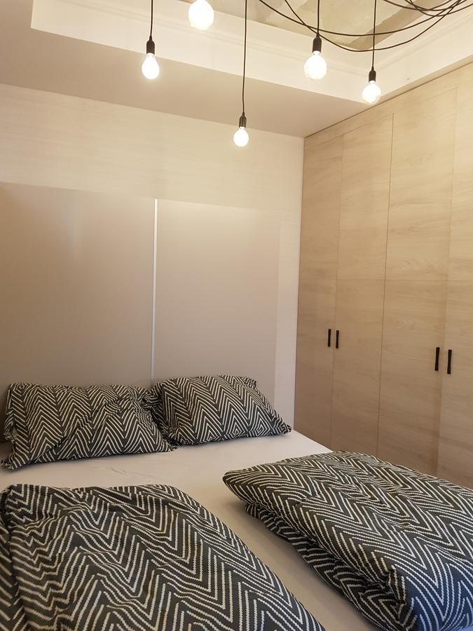 Apartamento Opera 1 Subotica Exterior foto